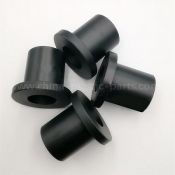 Plastic Injection Molded