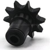 Plastic CNC Machining,Plastic Injection Molded