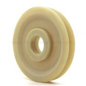 Plastic Injection Molded