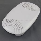 Plastic Injection Molded