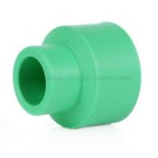 Plastic Injection Molded